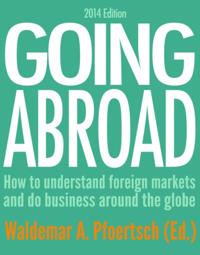 Going Abroad 2014