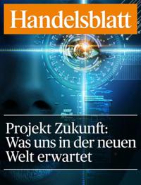 Projekt Zukunft