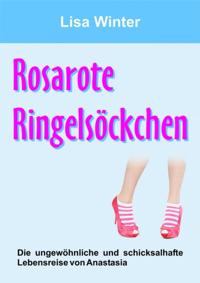 Rosarote Ringelsöckchen