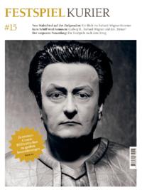 Festspiel-Kurier #15