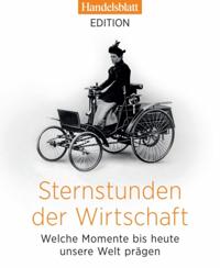 Sternstunden der Wirtschaft
