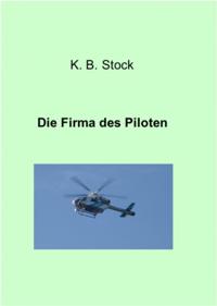 Die Firma des Piloten