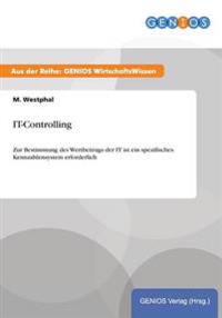 IT-Controlling
