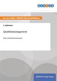 Qualitätsmanagement