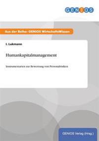 Humankapitalmanagement