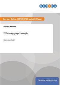 Führungspsychologie