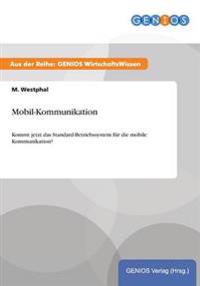 Mobil-Kommunikation