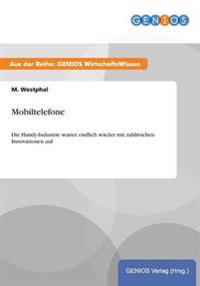 Mobiltelefone
