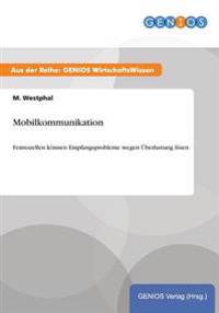 Mobilkommunikation