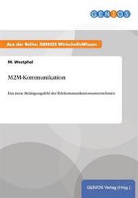 M2M-Kommunikation