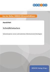 Schnüffelattacken