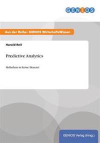 Predictive Analytics
