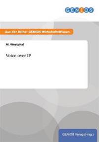 Voice over IP