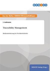 Traceability Management