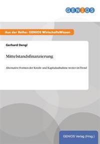 Mittelstandsfinanzierung