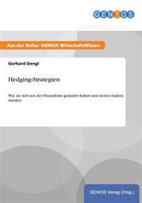 Hedging-Strategien
