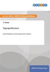 Tagesgeldkonten