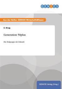 Generation 50plus