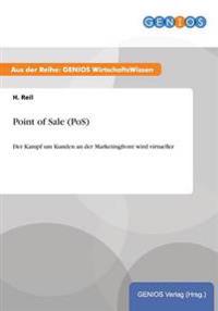 Point of Sale (PoS)