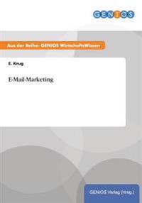 E-Mail-Marketing