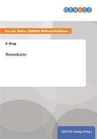 Bonuskarte