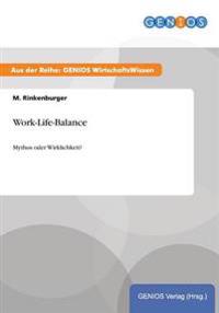 Work-Life-Balance