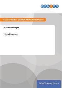 Headhunter