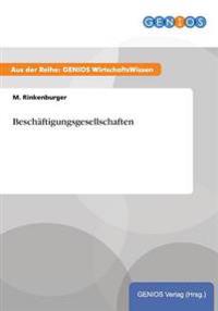 Beschäftigungsgesellschaften