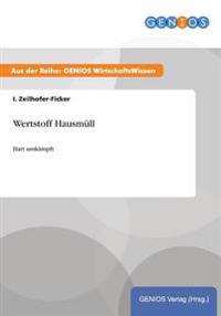 Wertstoff Hausmüll