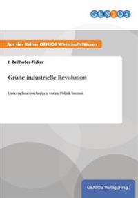 Grüne industrielle Revolution