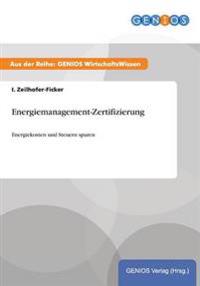 Energiemanagement-Zertifizierung