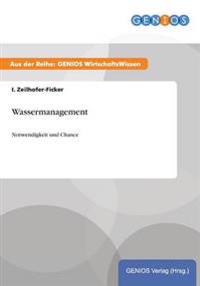 Wassermanagement