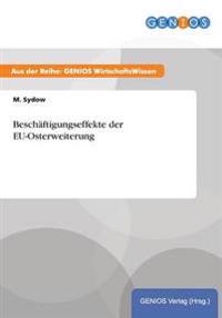 Beschäftigungseffekte der EU-Osterweiterung