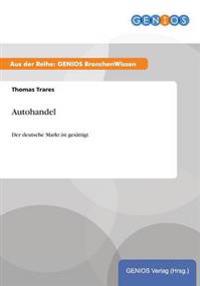 Autohandel