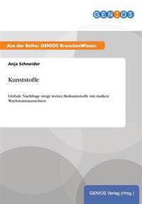 Kunststoffe