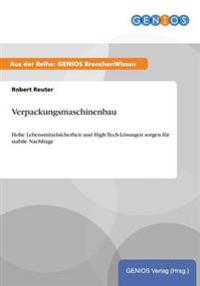 Verpackungsmaschinenbau