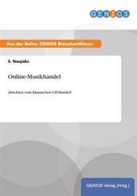 Online-Musikhandel