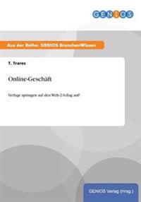 Online-Geschäft