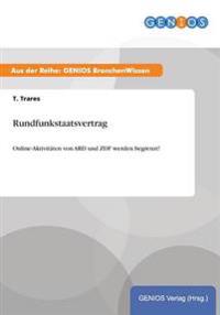 Rundfunkstaatsvertrag