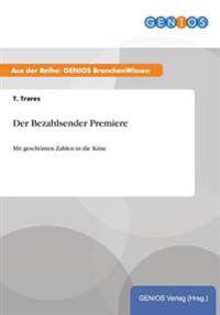Der Bezahlsender Premiere