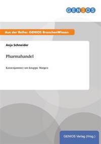 Pharmahandel