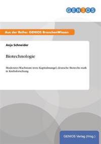 Biotechnologie