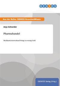 Pharmahandel