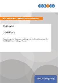 Mobilfunk