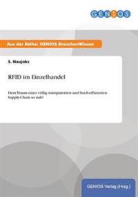 RFID im Einzelhandel