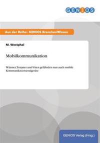 Mobilkommunikation