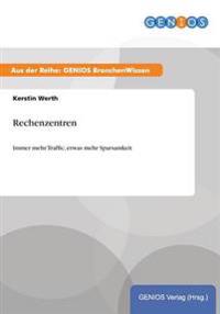 Rechenzentren