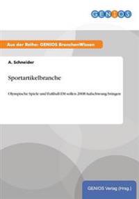 Sportartikelbranche