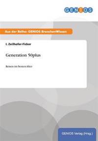 Generation 50plus