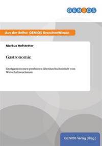 Gastronomie